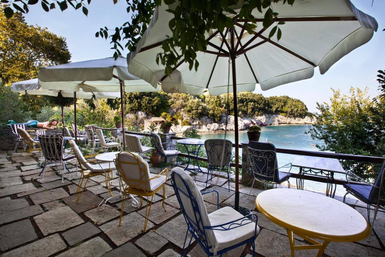 Victoria'S Guesthouse Дамухари Экстерьер фото