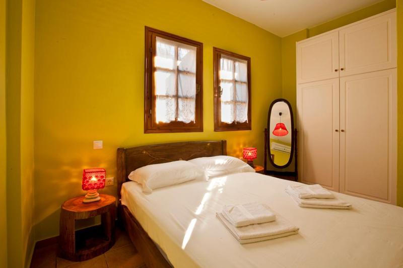 Victoria'S Guesthouse Дамухари Экстерьер фото